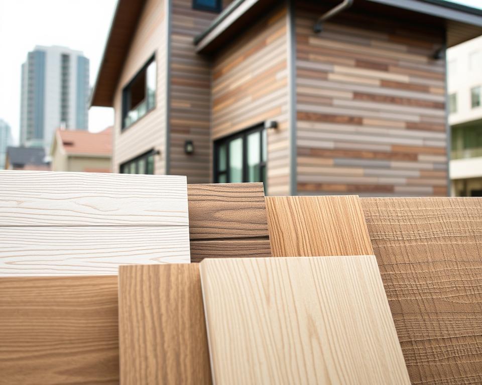 fiber cement siding design options