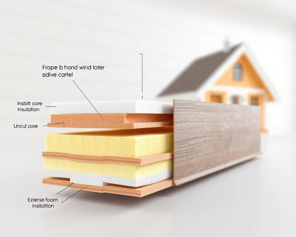 foam backing technologies