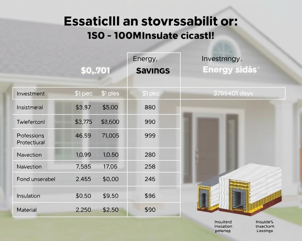 insulated siding cost comparison
