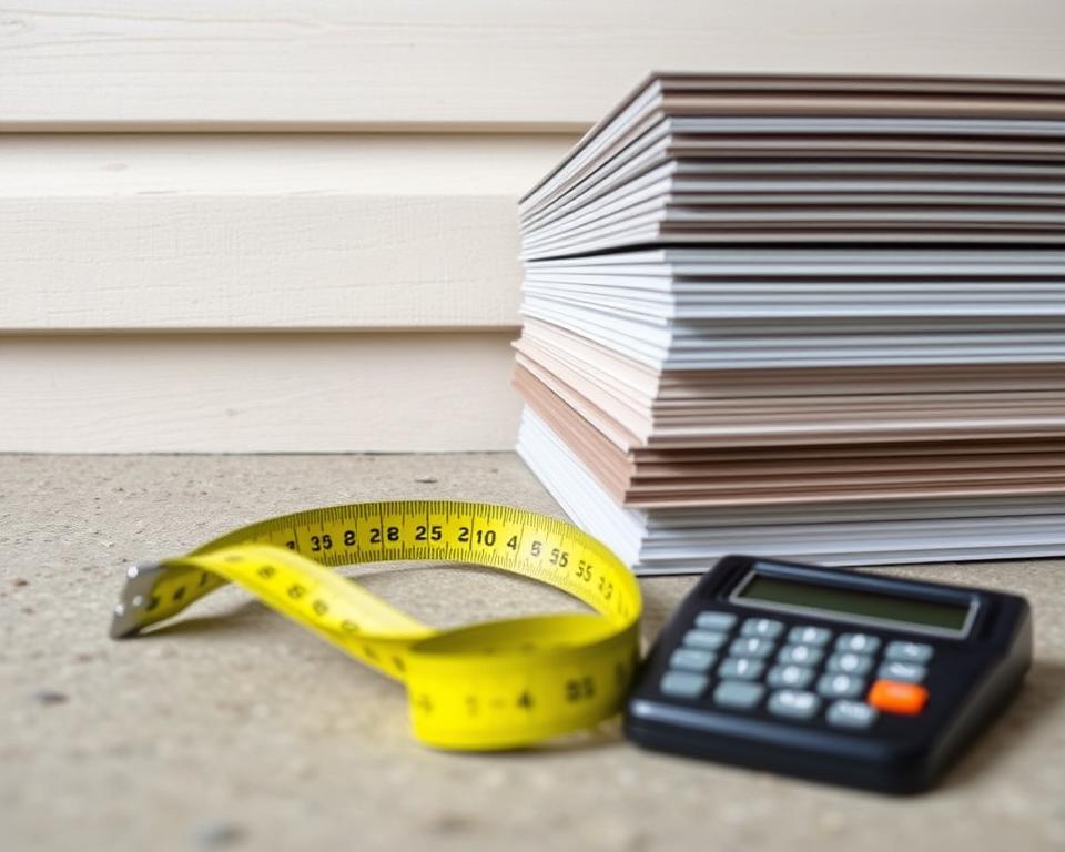 insulated siding cost factors