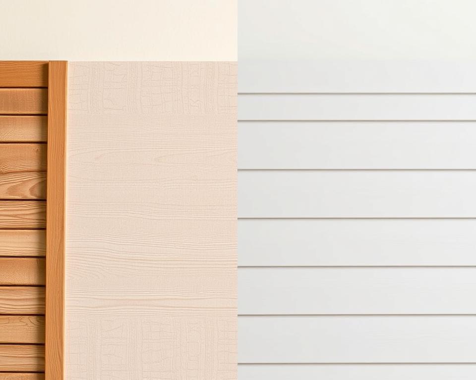 insulated siding vs traditional siding comparison