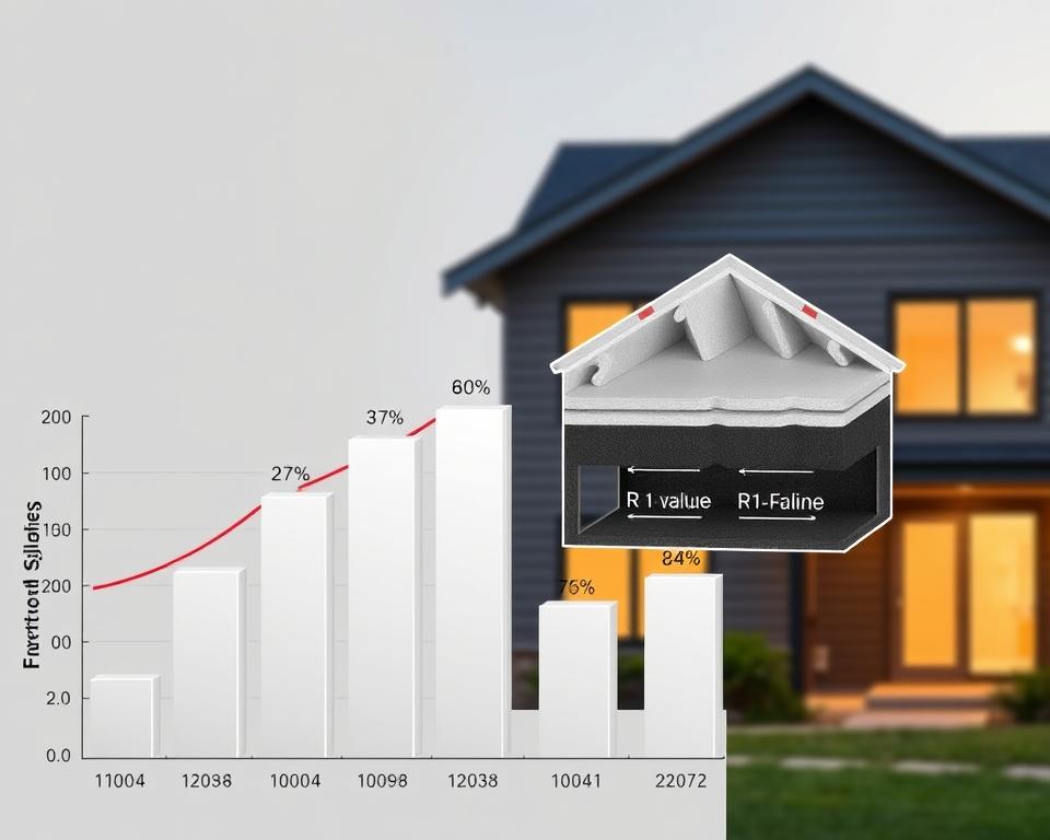 return on investment considerations for insulated siding
